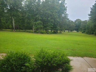 Front Yard View