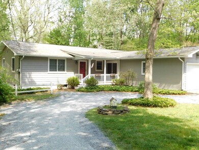 13 Deer Trail, Jim Thorpe, PA 18229 - photo 2