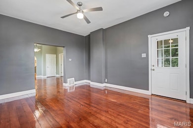 1116 E 5th St, Alton, IL 62002 - photo 6