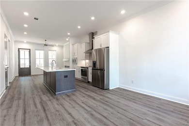 4948 Sudbrook Way, Peachtree Corners, GA 30092 - photo 7