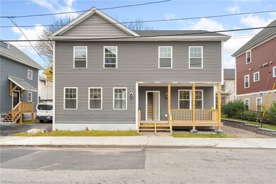 54 Diamond St, Providence, RI 02907 - photo 2