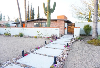 5409 E 10th St, Tucson, AZ 85711 - photo 2