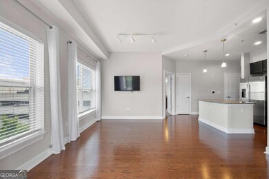 One River Place unit 743, Atlanta, GA 30339 - photo 4