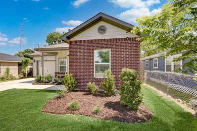 3605 Goodhope St, Houston, TX 77021 - photo 2