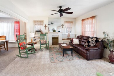 602 S Pearl St, Trenton, TX 75490 - photo 3