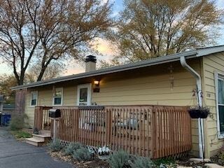 1010 Tacoma St, Carpentersville, IL 60110 - photo 3