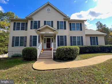 22850 Chestnut Rd, Lexington Park, MD 20653 - photo 2