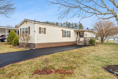 10 Patriot Rd, Taunton, MA 02780 - photo 2