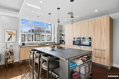 1100 Maxwell Place unit 1201, Hoboken, NJ 07030 - photo 6