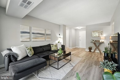 The Brittany unit 206, Arlington, VA 22204 - photo 5