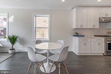 2829 5th St NE unit A, Washington, DC 20017 - photo 4