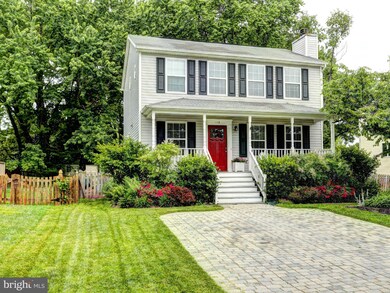 112 Elliott Place, Edgewater, MD 21037 - photo 2