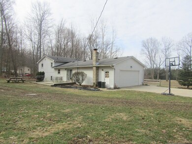 2617 Tucker Rd, Lucas, OH 44843 - photo 2