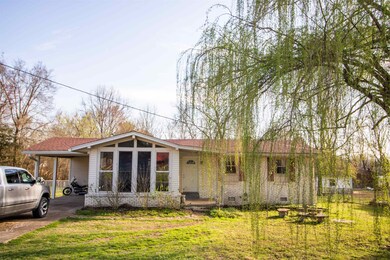 207 Carnell Dr, Gadsden, TN 38337 - photo 4