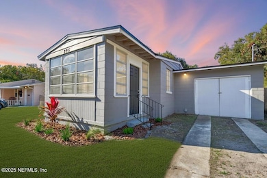 825 Gates St, Jacksonville, FL 32208 - photo 2