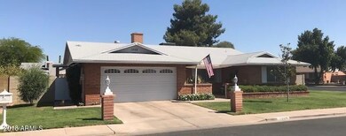 1808 S Spruce unit 5, Mesa, AZ 85210 - photo 7