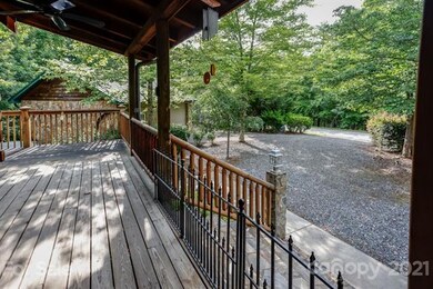 210 Sparrows Way, Lake Lure, NC 28746 - photo 6