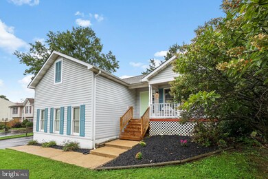 7225 Runnymede Trail, Fredericksburg, VA 22407 - photo 3