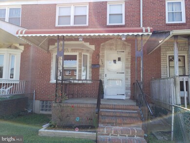 1909 Larkhall Rd, Dundalk, MD 21222 - photo 2