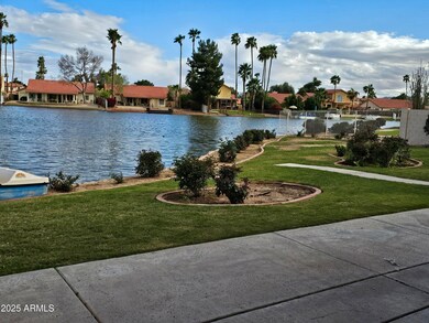 Lakefront Beauty!