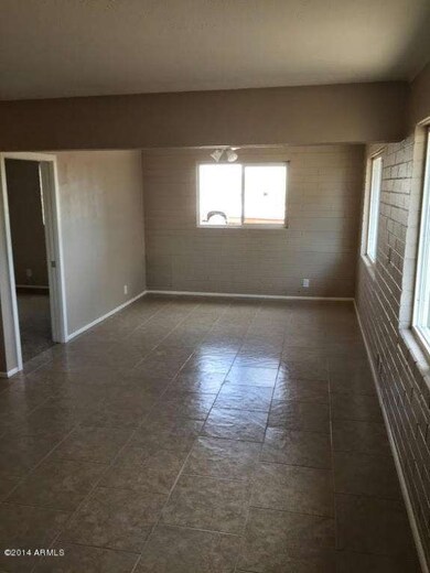 6 - New tile and paint