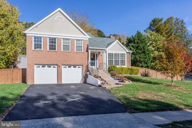 9010 Triple Ridge Rd, Fairfax Station, VA 22039 - photo 2