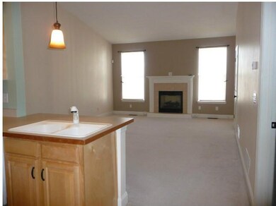 1st Floor Plan.