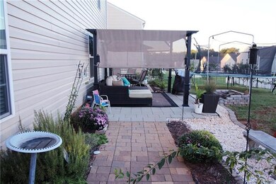 126 Quail Springs Rd, Statesville, NC 28677 - photo 2