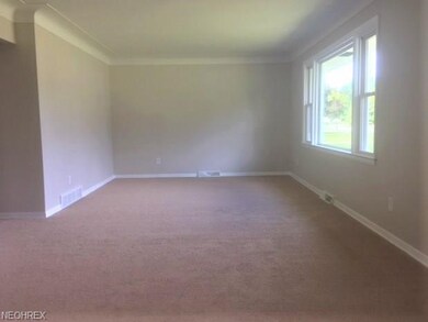Light and Bright Living Room allows room for most 
