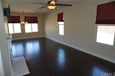 Living / Dining