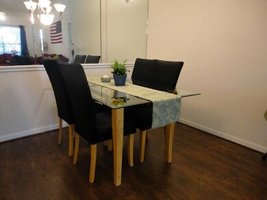 FORMAL DINING AREA