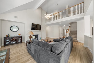 2 N Chantsong Cir, Spring, TX 77382 - photo 6