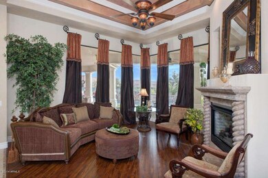 Wonderful Formal Living Room
