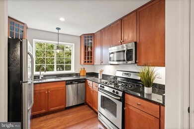 4081 S Four Mile Run Dr unit 304, Arlington, VA 22204 - photo 7