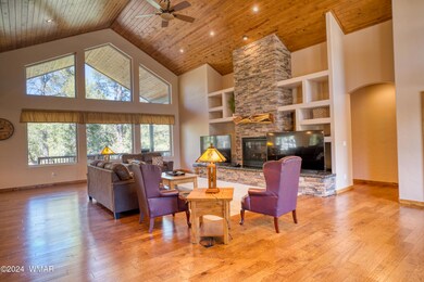 1961 S Knoll Trail, Show Low, AZ 85901 - photo 3