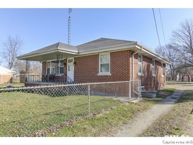 1108 N 32nd St unit 1, Springfield, IL 62702 - photo 3