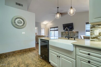 Pendant Lighting
