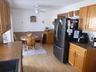 Eat in Kitchen