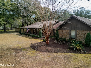 134 Quail Run Rd Lucedale-22