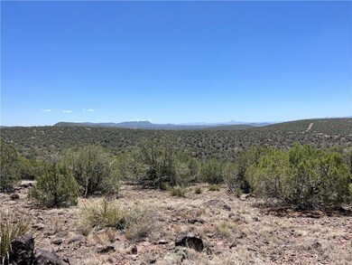 Cross Mountain in the distance