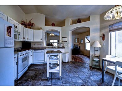 Property Photo. Kitchen