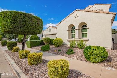 3516 E Megan St, Gilbert, AZ 85295 - photo 3