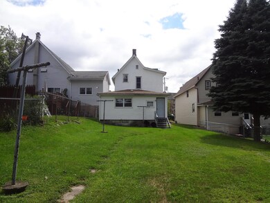 117 N Garfield Ave, Scranton, PA 18504 - photo 3