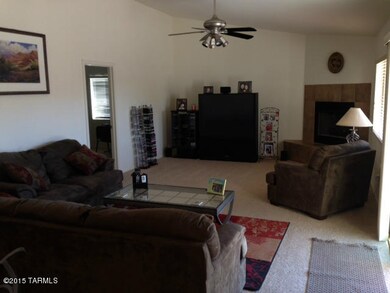 MISTY MTN FAMILY ROOM VIEW