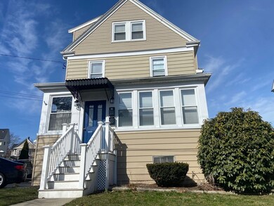 44 Edison Park unit 1, Quincy, MA 02169 - photo 2