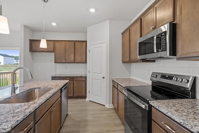 84 Sagamore Ave unit Lot 25, Angier, NC 27501 - photo 5