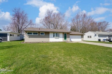 513 S Wagner Ave, Wapakoneta, OH 45895 - photo 3