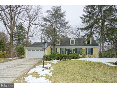 6 Westwood Dr, Haddonfield, NJ 08033 - photo 2