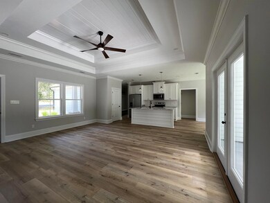 280 Casora Dr, Crawfordville, FL 32327 - photo 6