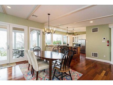 Dining Room.